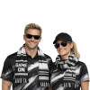 Sublimated Scarves Feature